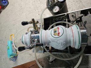 dozator bere  vin - imagine 5