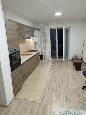 Apartament trei camere  - imagine 8