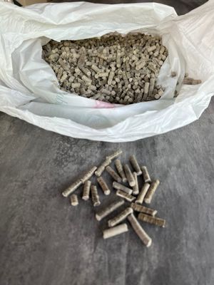 Linie fabricare peleti  - imagine 5