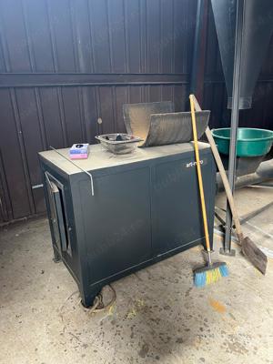 Linie fabricare peleti  - imagine 2