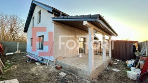 Casa individuala, 4 camere Sanandrei - ID V5696