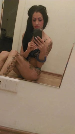 Trans sexuala Roberta ofer doar Show web 