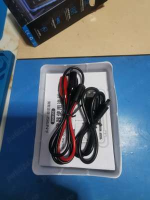 FNIRST DSO153 osciloscop generator - imagine 4