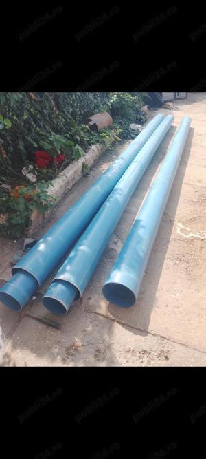 Foraje Puțuri,denisipari  - imagine 3