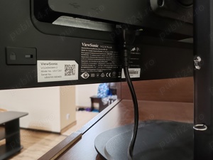 Monitor ViewSonic VG2439SMH-2 cu defect - imagine 3