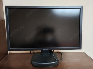 Monitor ViewSonic VG2439SMH-2 cu defect