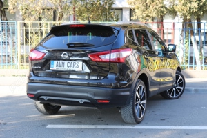Nissan Qashqai 1.6 DCI TEKNA - imagine 4