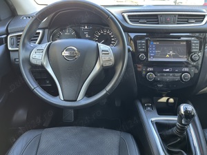 Nissan Qashqai 1.6 DCI TEKNA - imagine 18