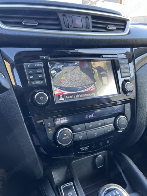 Nissan Qashqai 1.6 DCI TEKNA - imagine 17