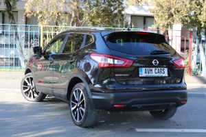 Nissan Qashqai 1.6 DCI TEKNA - imagine 2