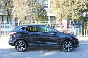 Nissan Qashqai 1.6 DCI TEKNA - imagine 6
