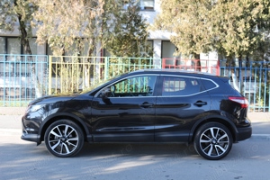 Nissan Qashqai 1.6 DCI TEKNA - imagine 5