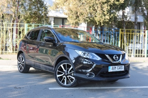 Nissan Qashqai 1.6 DCI TEKNA