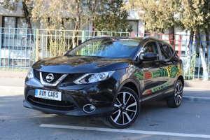 Nissan Qashqai 1.6 DCI TEKNA - imagine 3