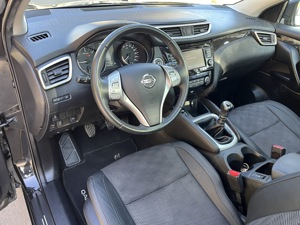 Nissan Qashqai 1.6 DCI TEKNA - imagine 7