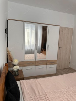 Apartament 2 Camere de Închiriat   Militari, Complex Modern - imagine 8