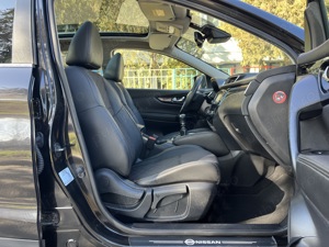 Nissan Qashqai 1.6 DCI TEKNA - imagine 14
