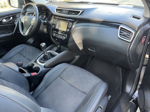 Nissan Qashqai 1.6 DCI TEKNA - imagine 9