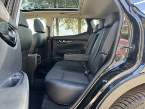 Nissan Qashqai 1.6 DCI TEKNA - imagine 11