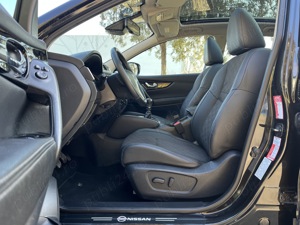 Nissan Qashqai 1.6 DCI TEKNA - imagine 10