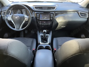Nissan Qashqai 1.6 DCI TEKNA - imagine 8
