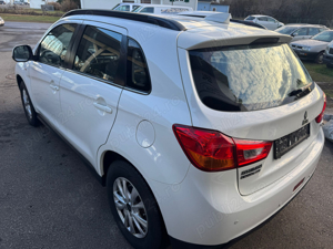 Mitsubishi ASX 1.6 DID 2017 4x4 Navigatie - imagine 4