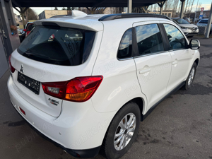 Mitsubishi ASX 1.6 DID 2017 4x4 Navigatie - imagine 2