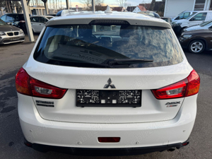 Mitsubishi ASX 1.6 DID 2017 4x4 Navigatie - imagine 3