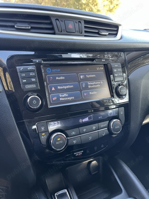 Nissan Qashqai 1.6 DCI TEKNA - imagine 16