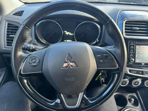 Mitsubishi ASX 1.6 DID 2017 4x4 Navigatie - imagine 7