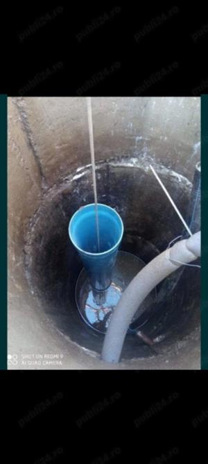 Foraje puturi,denisipari  - imagine 3