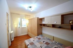 Apartament 2 camere Malu Rosu - imagine 3