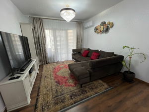 Apartament cu 3 camere, Mihai Bravu - imagine 2