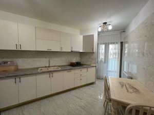 Apartament cu 3 camere, Mihai Bravu - imagine 3