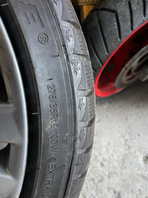 JANTE Audi Bmw Mercedes