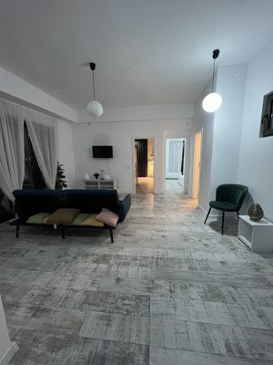 Apartament 3 camere Mihai Bravu  - imagine 3