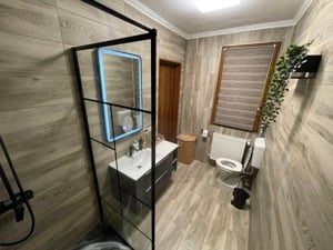 Vând apartament 2 camere la casa bloc nou Nojorid! - imagine 7