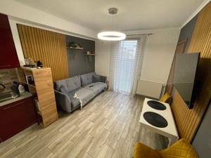 Vând apartament 2 camere la casa bloc nou Nojorid! - imagine 10