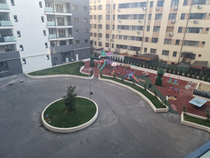 Apartament cu 3 camere, Mihai Bravu - imagine 10