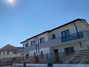 Duplex individual P +M  com Malu Mare Dolj - imagine 9