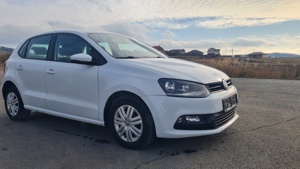  Volkswagen polo - imagine 2
