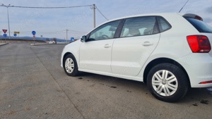  Volkswagen polo - imagine 4