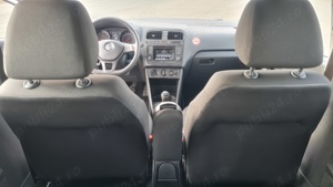  Volkswagen polo - imagine 8