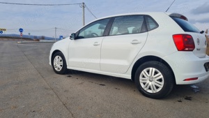  Volkswagen polo - imagine 9