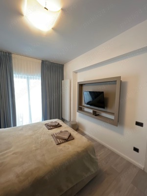 2 camere Mamaia Nord - imagine 5