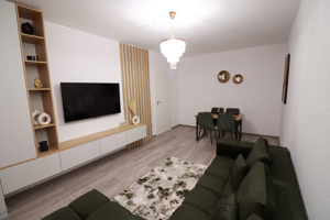 Apartament de inchiriat Grand Kristal Residence 2