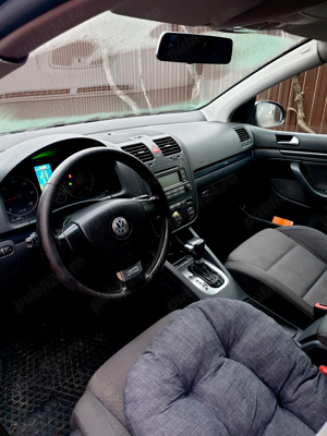 Vand VW Golf 5 GT * 2.0 TDI * An 2006 * Automata * 170 CP