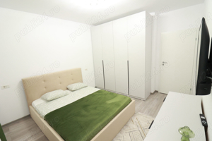 Apartament de inchiriat Grand Kristal Residence 2 - imagine 4