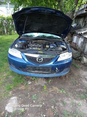 Mazda 6 break diesel  - imagine 2