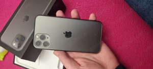 vand iphone 11 pro space gray, 64 gb - imagine 3